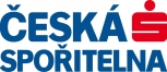 Logo Česká spořitelna