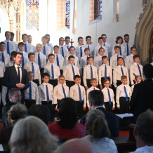 Koncert pro císařovnu 16.9.2023