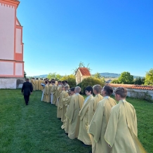Koncert pro císařovnu 16.9.2023