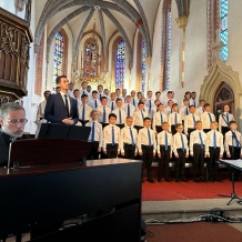 Koncert pro císařovnu 16.9.2023