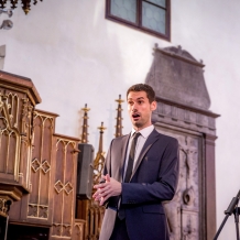 Koncert pro císařovnu 16.9.2023