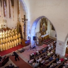 Koncert pro císařovnu 16.9.2023