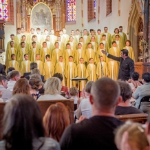 Koncert pro císařovnu 16.9.2023