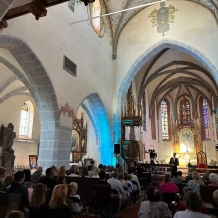 Koncert pro císařovnu 16.9.2023