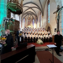 Koncert pro císařovnu 16.9.2023