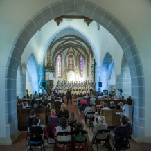 Koncert pro císařovnu 16.9.2023