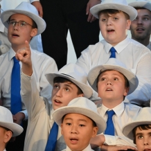 Koncert pro císařovnu 16.9.2023