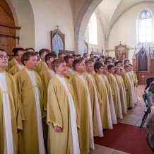 Koncert pro císařovnu 16.9.2023