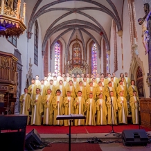 Koncert pro císařovnu 16.9.2023