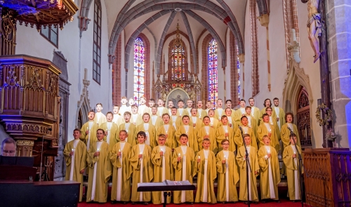 Koncert pro císařovnu 16.9.2023