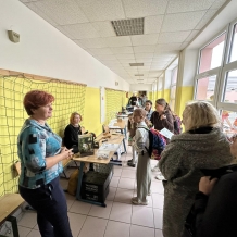 Festival volného času