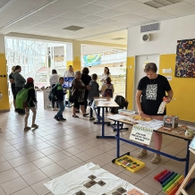 Festival volného času
