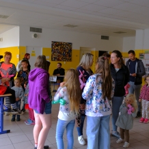 Festival volného času