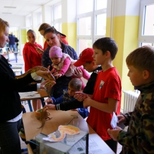 Festival volného času