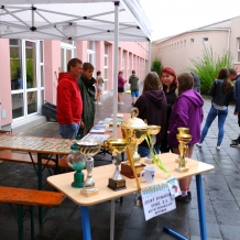 Festival volného času