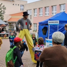 Festival volného času