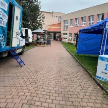 Festival volného času