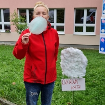 Festival volného času