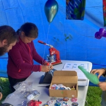 Festival volného času
