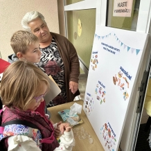 Festival volného času