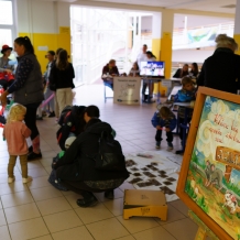 Festival volného času