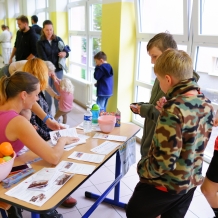 Festival volného času