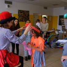 Festival volného času