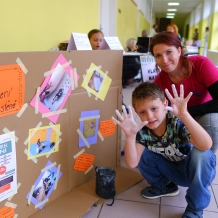 Festival volného času