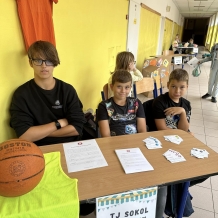 Festival volného času