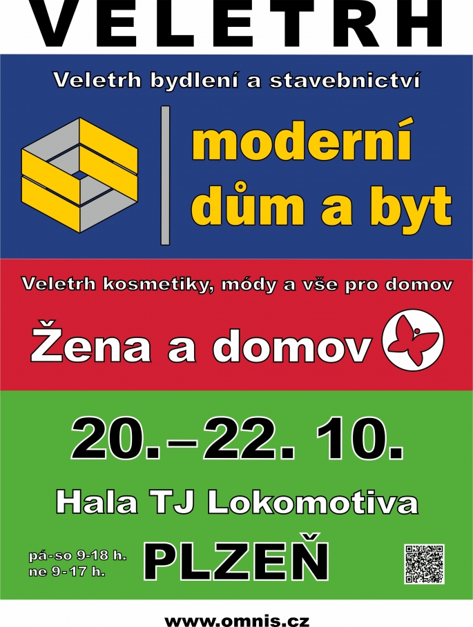 veletrh plakát