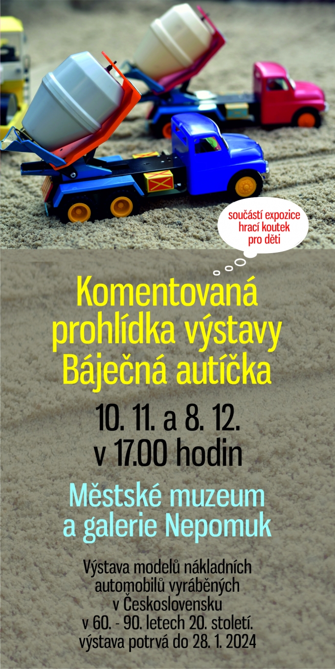 leták
