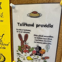 Den otevřených dveří u příležitosti 60. výročí vzniku Mateřské školy Nepomuk a Dvorec