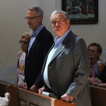 Karel Schwarzenberg 
