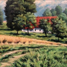 Krajinou Josefa Koutného