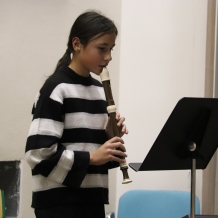 koncert ZUŠ Nepomuk