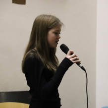 koncert ZUŠ Nepomuk
