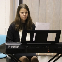 koncert ZUŠ Nepomuk