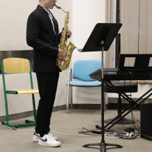 koncert ZUŠ Nepomuk