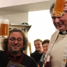 Srdečné blahopřání - Ing. Radovan Sochor