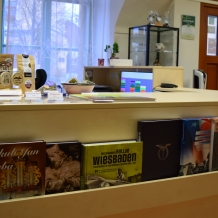 Potěšte své blízké vánočním dárkem z nepomuckého infocentra