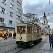 Ohlédnutí za zájezdem do Artstettenu a Lince s Mikroregionem Nepomucko