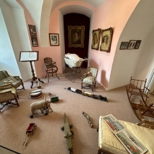 Ohlédnutí za zájezdem do Artstettenu a Lince s Mikroregionem Nepomucko