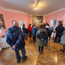 Ohlédnutí za zájezdem do Artstettenu a Lince s Mikroregionem Nepomucko