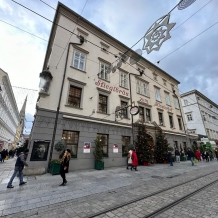Ohlédnutí za zájezdem do Artstettenu a Lince s Mikroregionem Nepomucko