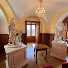 Ohlédnutí za zájezdem do Artstettenu a Lince s Mikroregionem Nepomucko