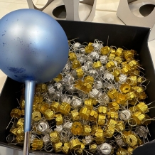 Ohlédnutí za vánočním workshopem