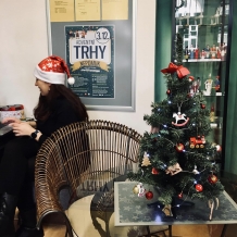 Ohlédnutí za první adventní nedělí v Nepomuku 3.12.2023