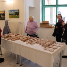 Ohlédnutí za první adventní nedělí v Nepomuku 3.12.2023