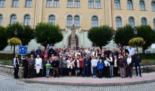 Páté setkání rodu Němejců