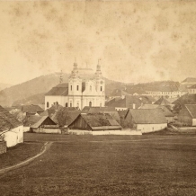 Starý Nepomuk